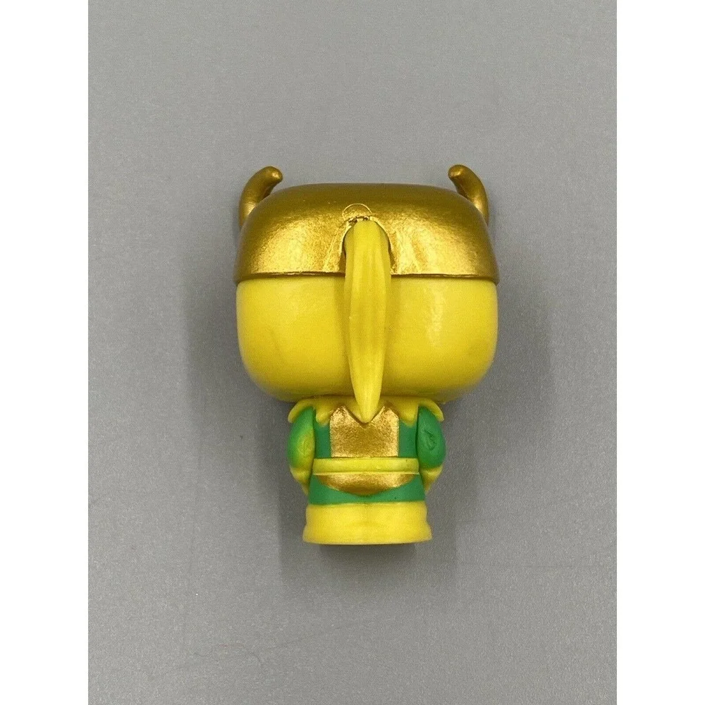 FUNKO ADVENT CALENDAR MARVEL 80 YEARS Loki 1.25